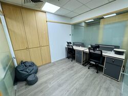 International Plaza (D2), Office #577744131